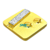 مخصص 30# -240# حصباء PCD Diamond Screpments PCD Diamond Grinding Block Cathive Tools