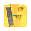 مخصص 30# -240# حصباء PCD Diamond Screpments PCD Diamond Grinding Block Cathive Tools