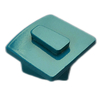 Redi Lock Double Hexagon Segment Diamond Rinding Shoes for Concrete
