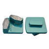 Redi Lock Double Hexagon Segment Diamond Rinding Shoes for Concrete