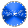 عالي الجودة Arix Diamond Saw Blade Diamond Diamond Cutting Blade