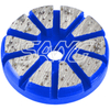 أداة Metal Bond STI Prepmaster Diamond Tool Fast Change Concrete Crinding Disc