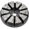 أداة Metal Bond STI Prepmaster Diamond Tool Fast Change Concrete Crinding Disc