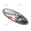 Sang Tools 350mm 400mm Arix Segment Concrete Cutter Disced Disc Laser Blade Diamond Saw Plade لقطع الخرسانة الصلبة