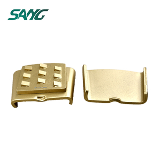 أقراص طحن PCD Diamond Swrinding حذاء طحن HTC