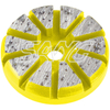 أداة Metal Bond STI Prepmaster Diamond Tool Fast Change Concrete Crinding Disc